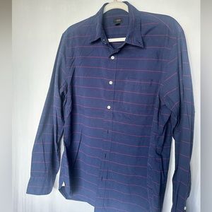 J Crew shirt